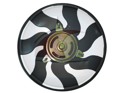 ELECTRO VENT.CITROEN ZX C/A.A.