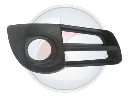 GRILLA PARAG.MONTANA 12-> C/AUX.IZQ