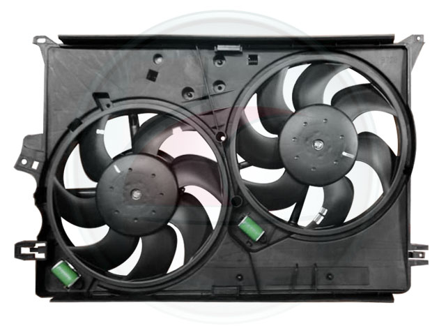 ELECTRO VENT.TORO 2.0/500 X CROSS D