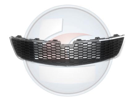 GRILLA PARAG.CRUZE ->13 INFERIOR C/