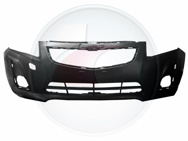 PARAG.CRUZE 13/15 DEL.