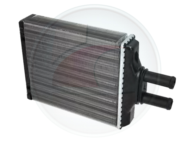 RADIADOR CALEF.GOL 08/19 TREND/FOX/