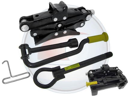 CRIQUE CLIO II 00/07 TUERCA 19 MM C