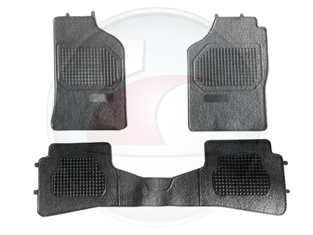 ALFOMBRA HABIT. SURA/GOL 96->/PASSA