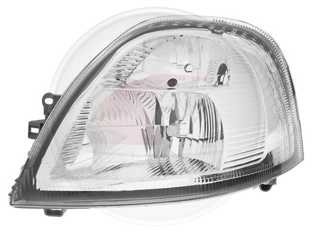 OPTICA MASTER 09/12 IZQ.