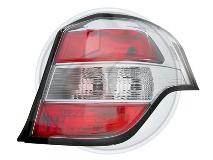 FARO AGILE 14-> S/ANTINIEBLA T.I.