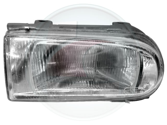 OPTICA GOL 96/99 T/CIBIE DER.