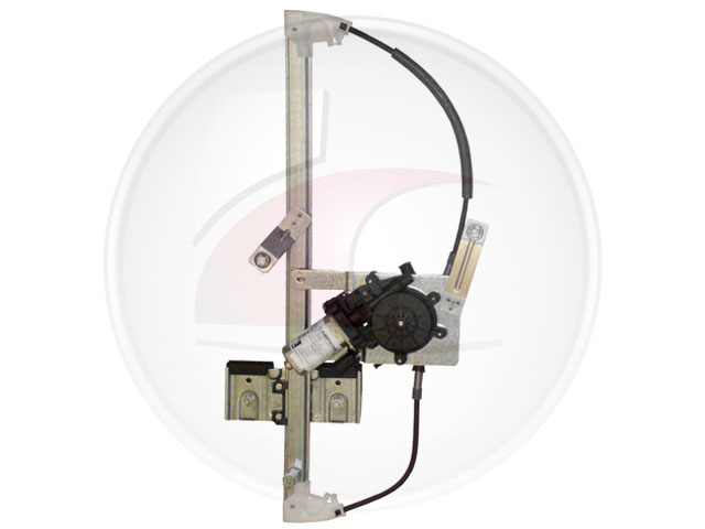 MAQUINA L/C.NISSAN PATROL 12V.GR L6