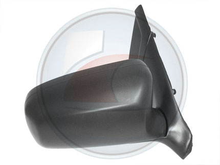 ESPEJO EXT. QUANTUM ELECTRICO DER.