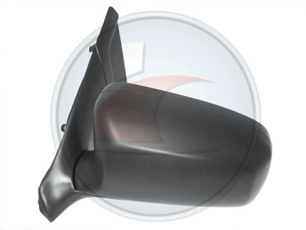 ESPEJO EXT. QUANTUM ELECTRICO IZQ.