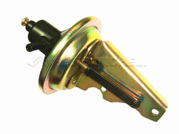 A3 96/02 ROSCA MACHO (AMBOS LADOS) LARGO 321 mm. THOMPSON:  BS-3488