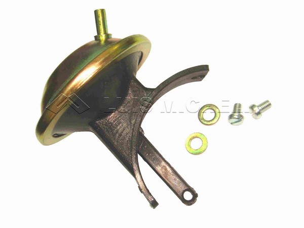 FOCUS NUEVO 08/ ROSCA MACHO (AMBOS LADOS) LARGO 292mm.