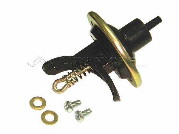 PARTNER 96/ ROSCA MACHO HEMBRA LARGO 337,5mm. THOMPSON:     BS-3451