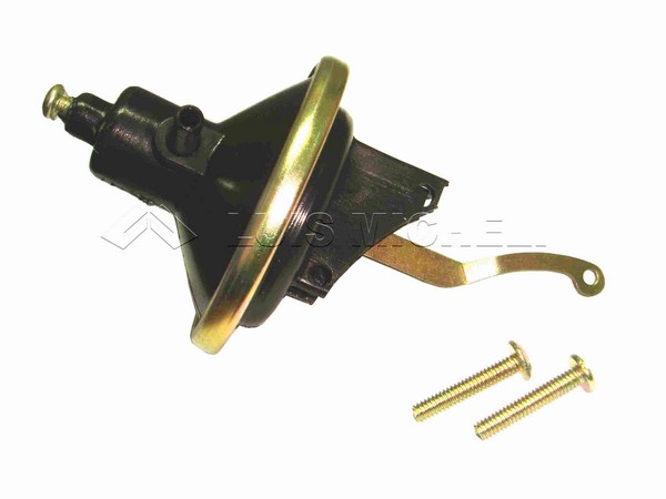 MEGANE 00/07 ROSCA MACHO (AMBOS LADOS) LARGO 294mm.