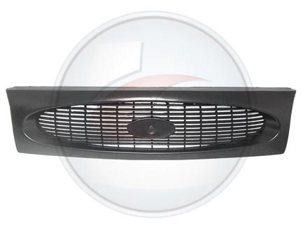 PARRILLA FIESTA 96/00