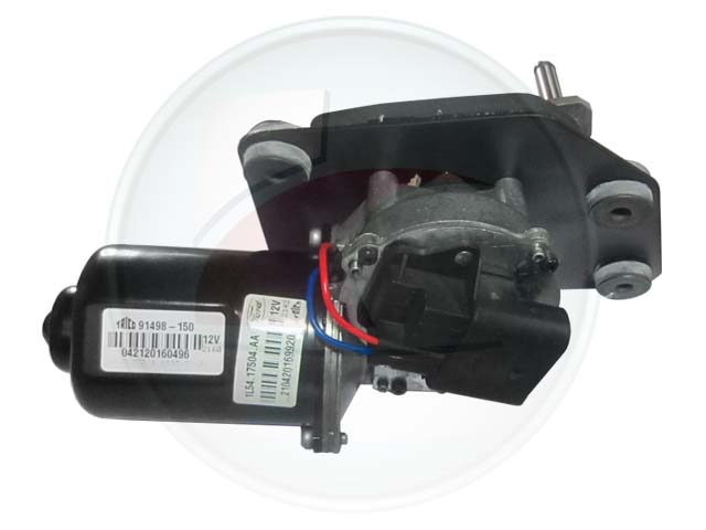 MOTOR L/PARABR.RANGER 96->