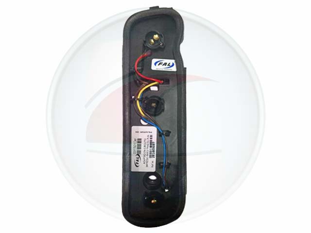 CIRCUITO IMPRESO SUZUKI FUN 03/06 T