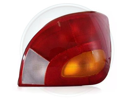 FARO FIESTA 96/02 T.I.