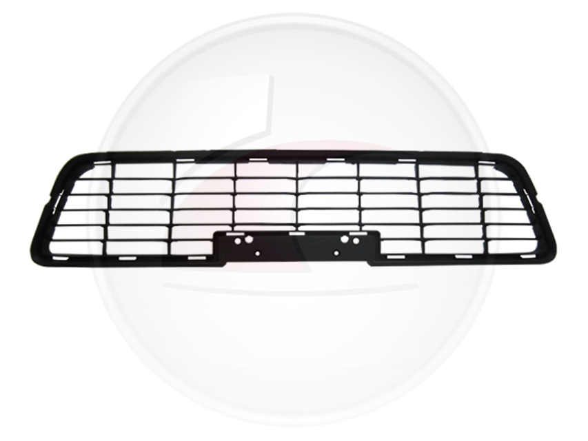 GRILLA PARAG.HILUX 16/19 CENTRAL DE