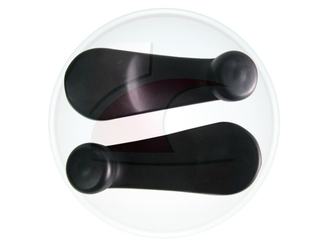 MANIJA L/C PUNTO NEGRA