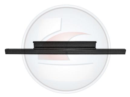 GUIA DE VIDRIO F-100 74/80