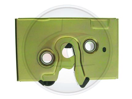 CIERRE GOL/SENDA/SAV/GACEL PTA.D.I.