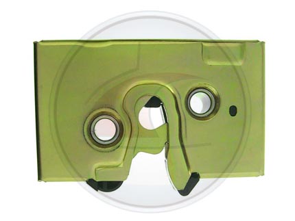 CIERRE GOL/SENDA/GACEL PTA.T.D.