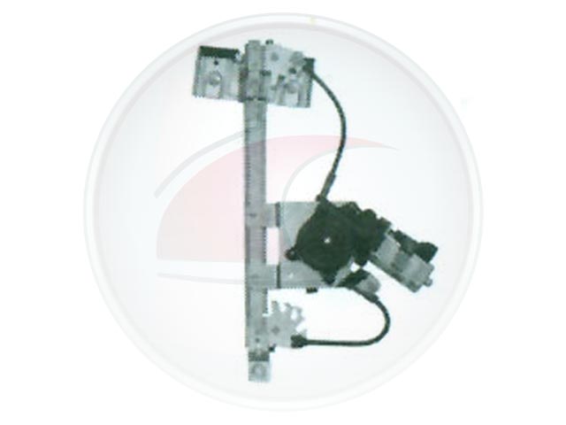 MAQUINA L/C.POLO/CADDY 96/00 ELECTR