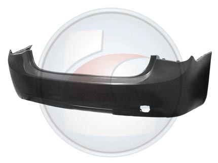 PARAG.CRUZE 4 PTAS.TRAS.