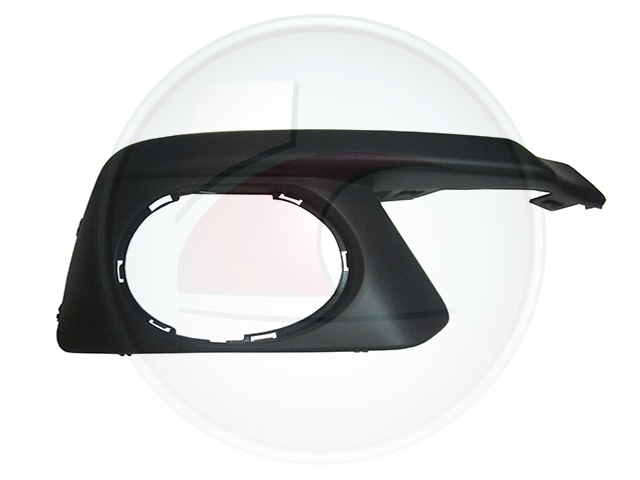 GRILLA PARAG.AGILE 14-> C/AUXILIAR