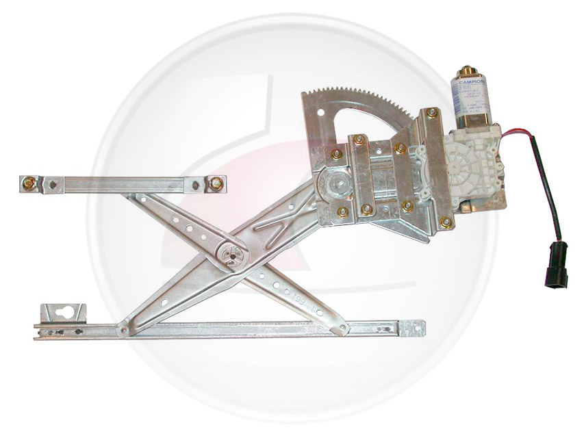 MAQUINA L/C.L.ROVER 400 RT 95->/SER