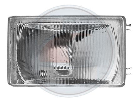 OPTICA GACEL 84/87 C/LUZ IZQ.