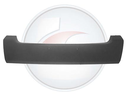 MOLDURA PARAG.SANDERO 11-> DE PATEN