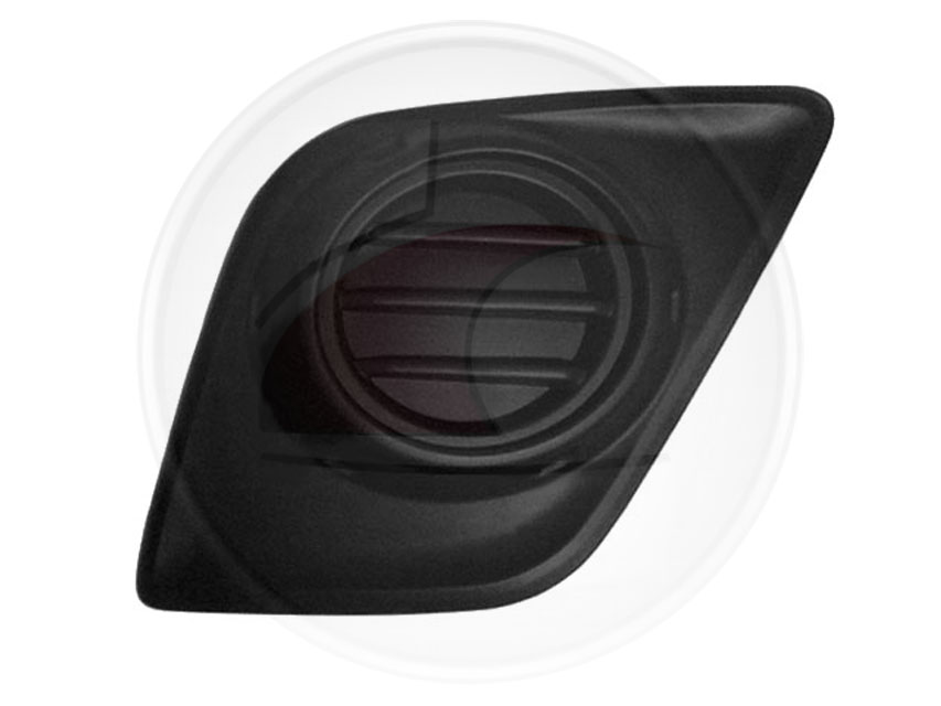 GRILLA PARAG.HILUX 16/19 S/AUX.DER.