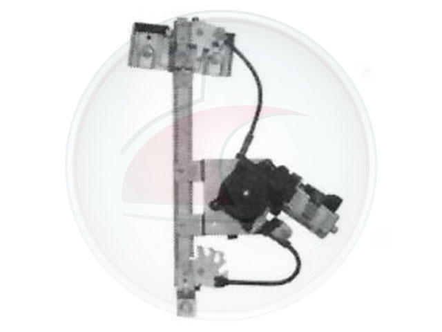 MAQUINA L/C.POLO/CADDY 96/00 ELECTR