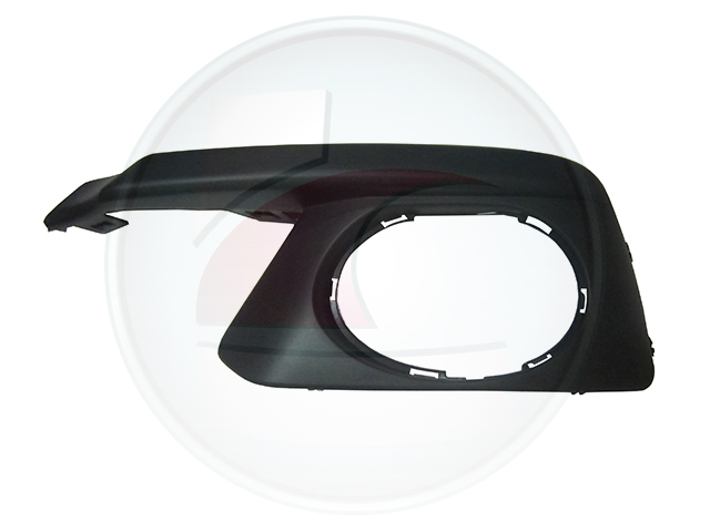 GRILLA PARAG.AGILE 14-> C/AUXILIAR