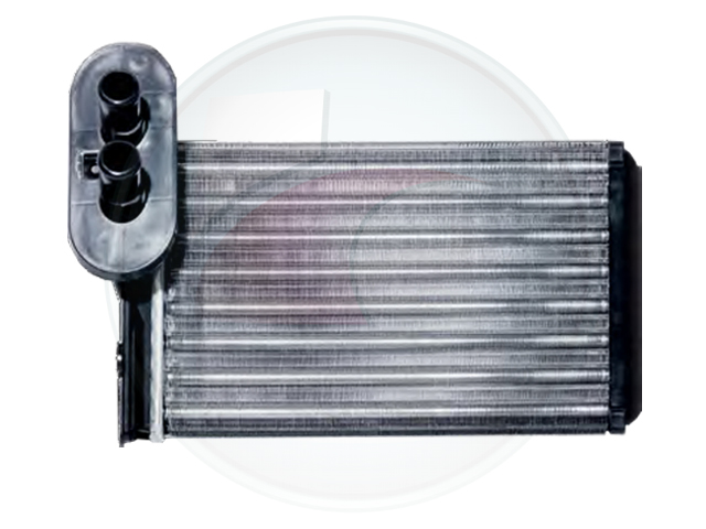 RADIADOR CALEF.GOLF 95/98/POLO 96/0