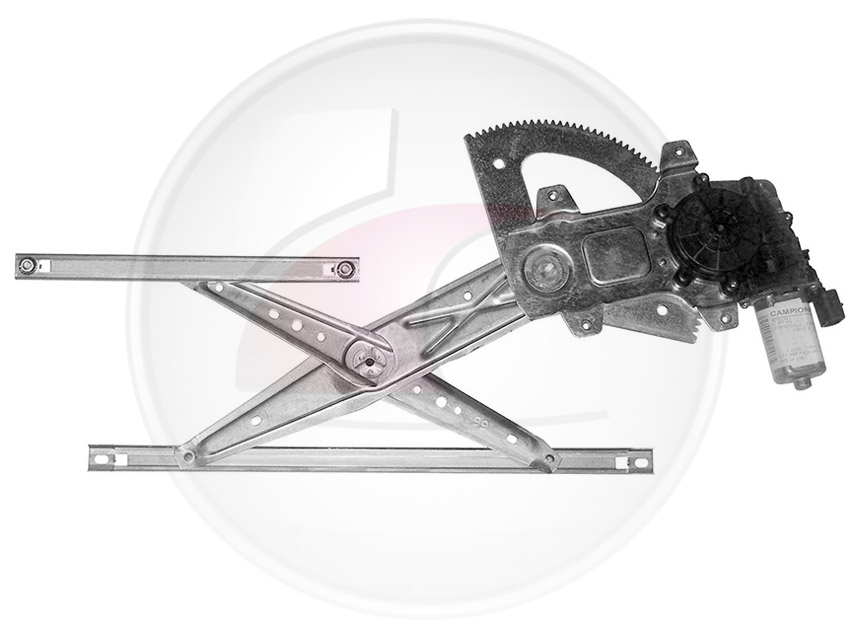 MAQUINA L/C.DAEWOO MATIZ 98/05 4 PT