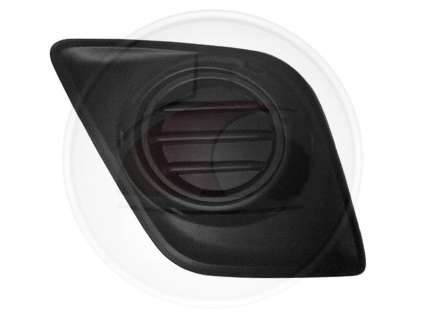 GRILLA PARAG.HILUX 16/19 S/AUX.IZQ.