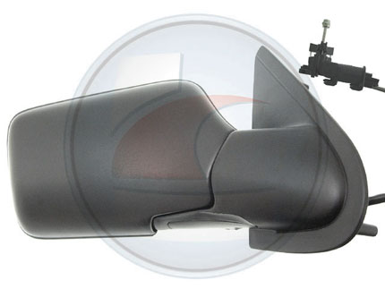 ESPEJO EXT. GOLF M/V C/C DER.