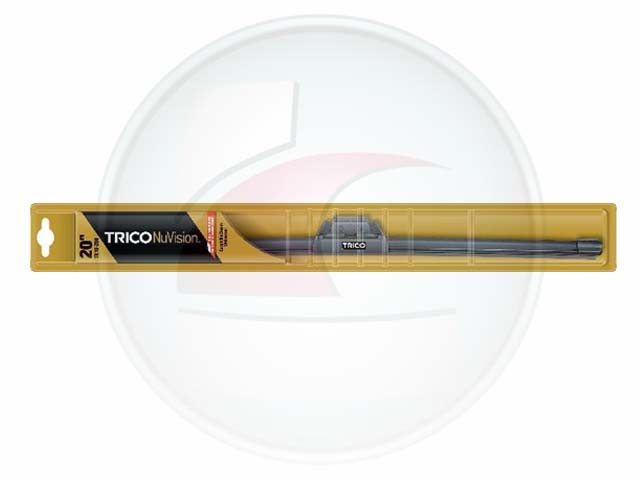 ESCOBILLA UNIVERSAL 22 NU VISION CU