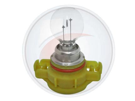 LAMP.HALOG.H16 PSX 12V 24W P/FARO A