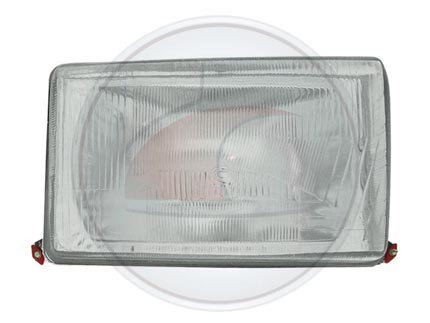 OPTICA D-1500 1.8 DER.