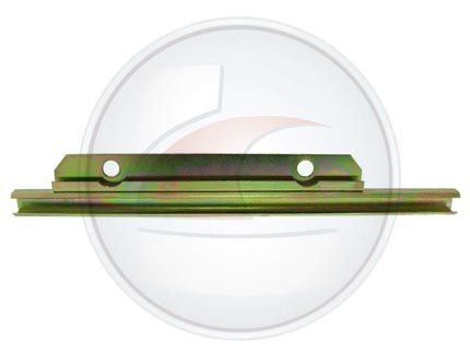 GUIA DE VIDRIO D-1500 78/81 DEL.IZQ