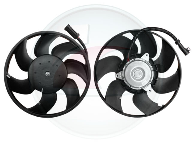 ELECTRO VENT.TORO 2.0/500 X CROSS 1