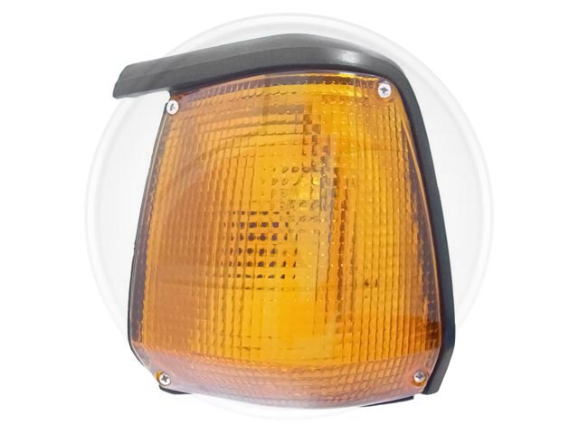 FARO VW 82  AMBAR M/NEGRA D.D.