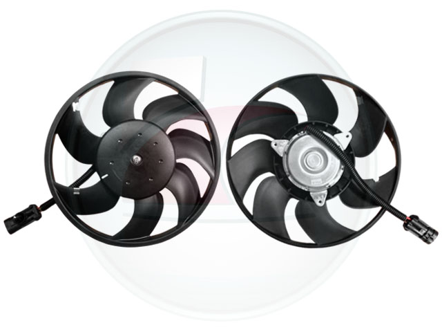 ELECTRO VENT.TORO 2.0/500 X CROSS 1