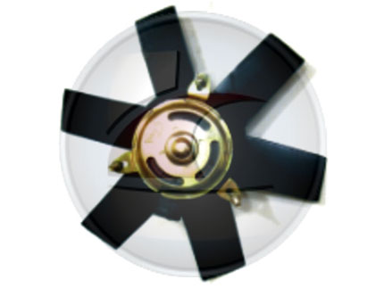 ELECTRO VENT.DUNA/CORSA 1.7 D.S/A.