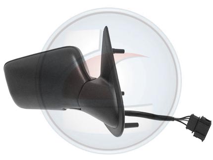 ESPEJO EXT. GOLF M/V ELECTRICO DER.