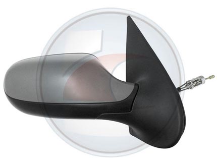 ESPEJO EXT. PAL.5P/SIE.04->C/C/PR.I